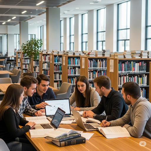 AUTOGESTIÓN EN LA EDUCACIÓN SUPERIOR